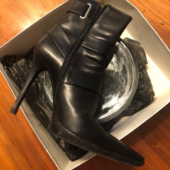 Casadei Boots - Picture 3 of 4